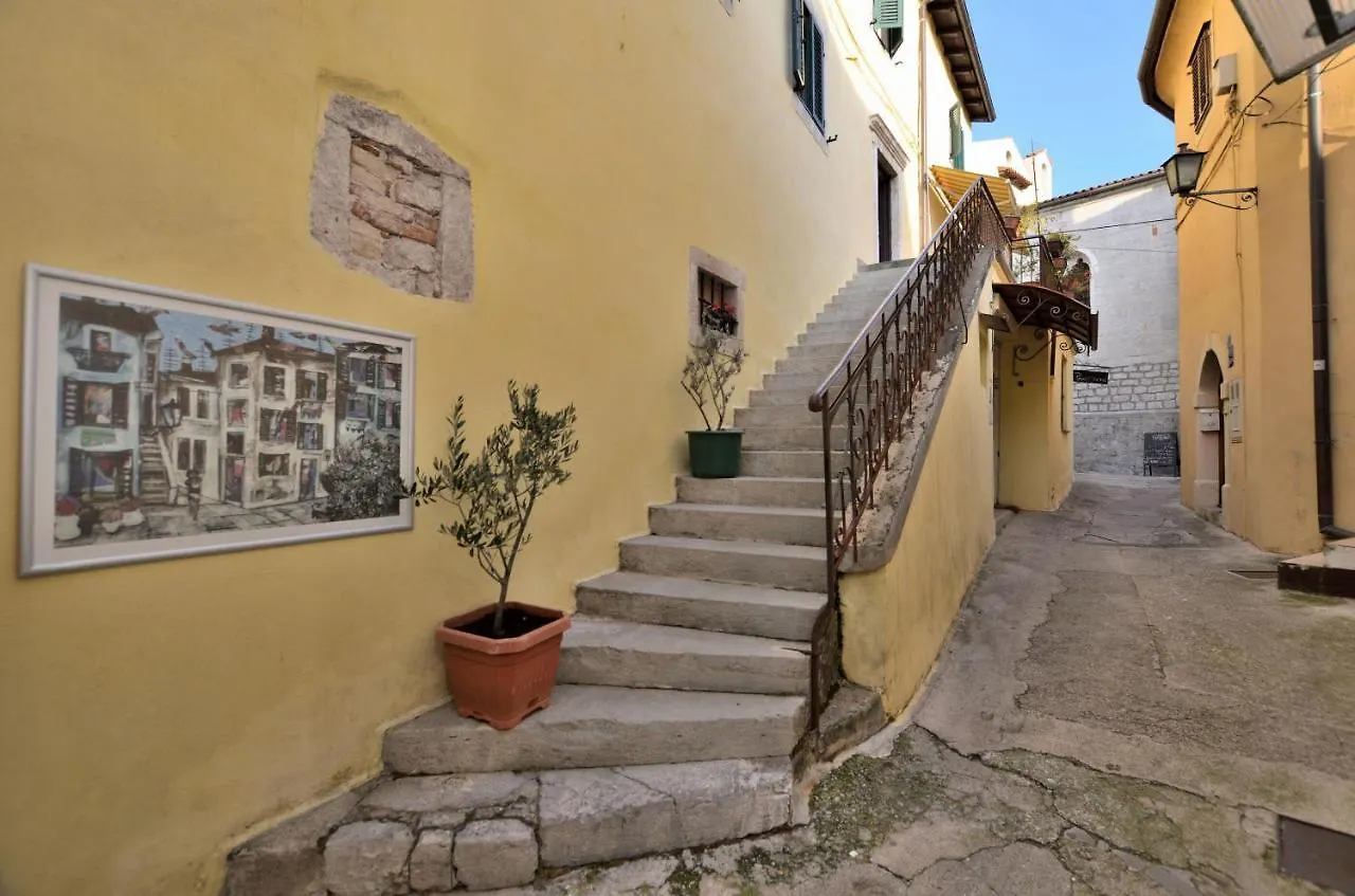Apartment Stari Grad location