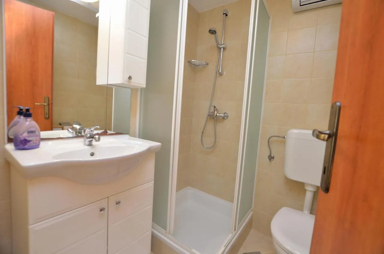 Apartment Stari Grad Lovran