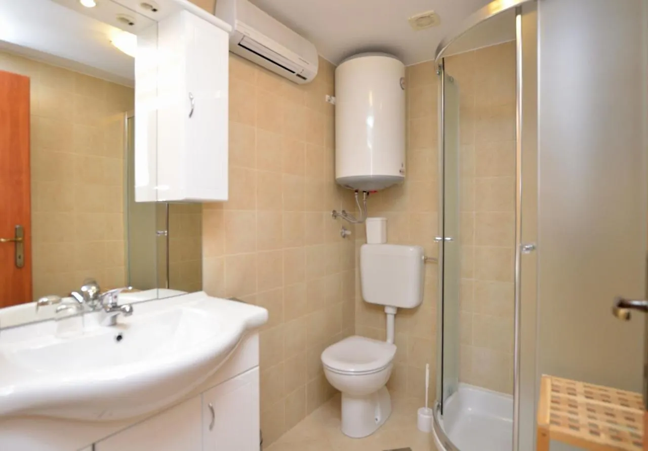 Apartment Stari Grad Lovran 0*,  Chorvatsko
