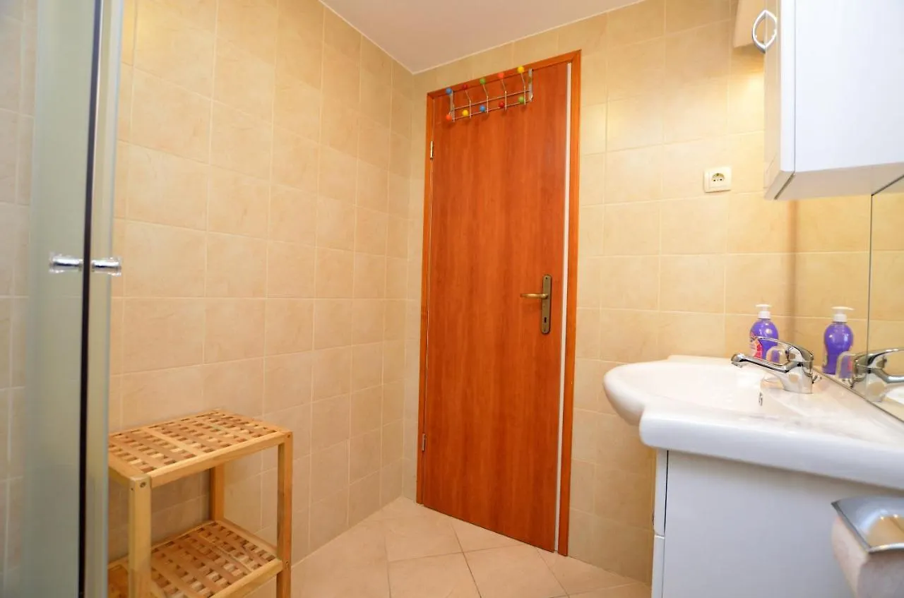 Apartment Stari Grad Lovran