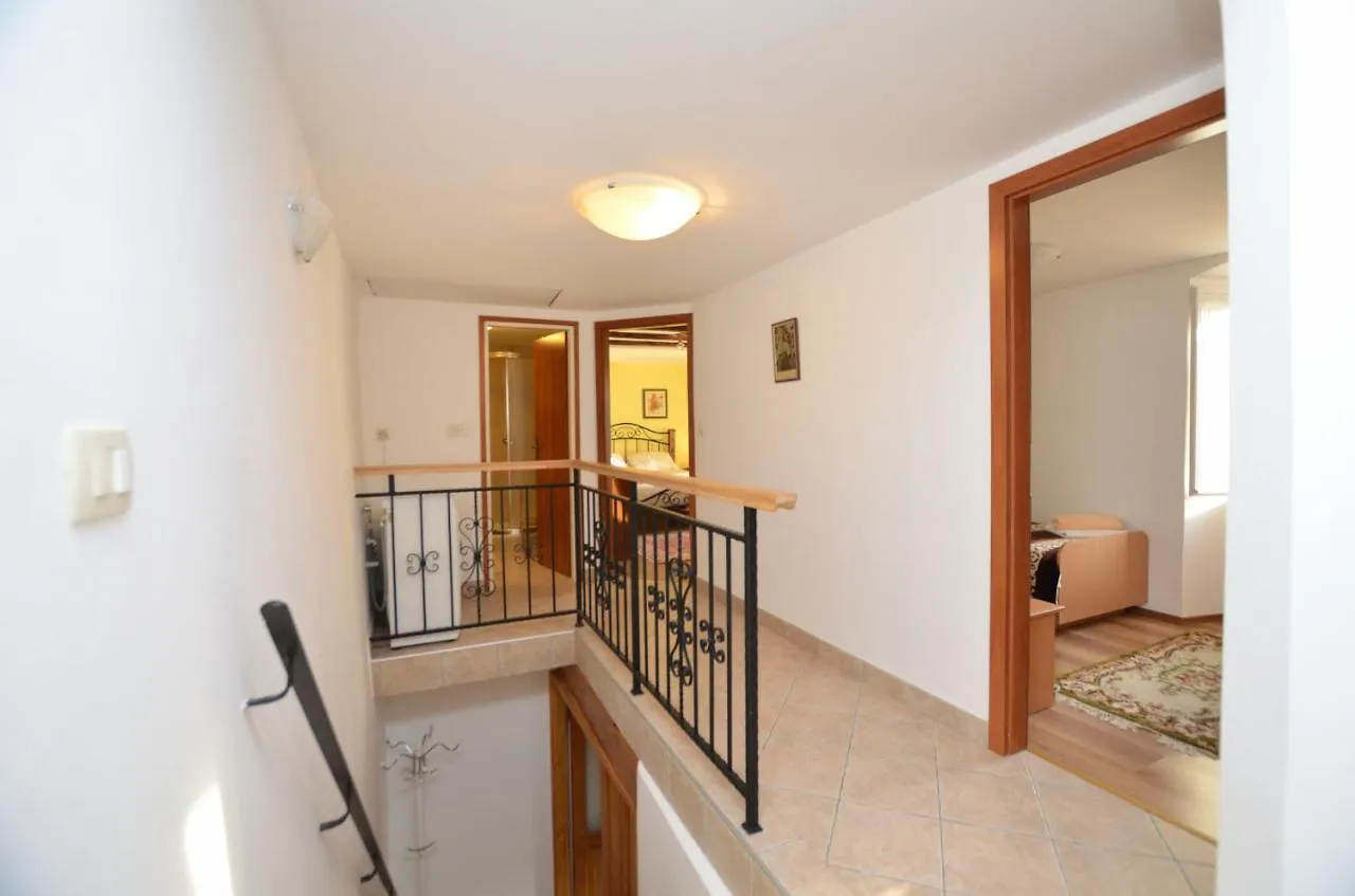 Apartment Stari Grad Lovran