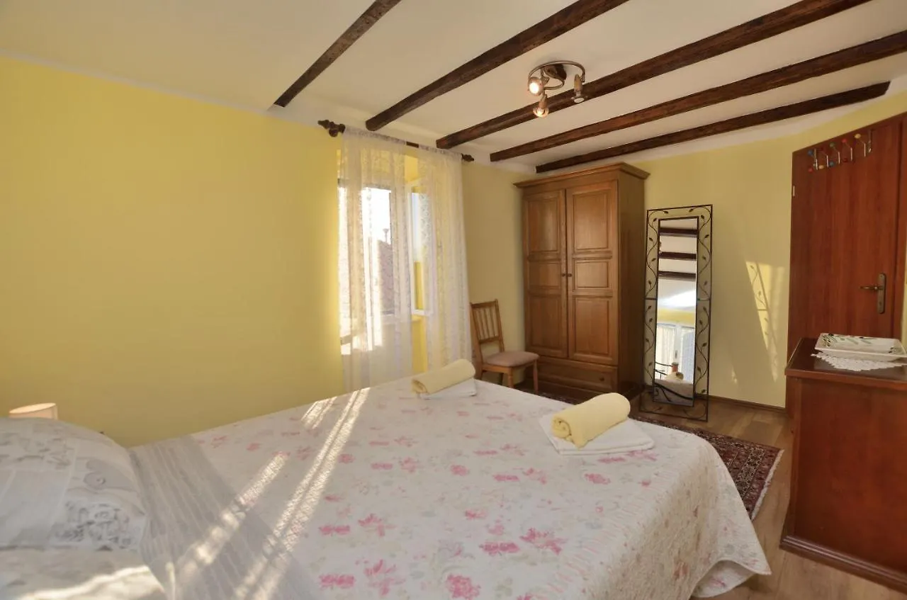 Apartment Stari Grad Lovran 0*,  Kroatië